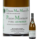 Puligny Montrachet 1er Cru "Les Pucelles" Marc Morey