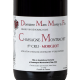 Chassagne Montrachet 1er Cru Morgeot Marc Morey