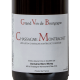 Chassagne Montrachet Rouge 2015 Marc Morey