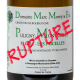 Puligny Montrachet 1er Cru "Les Pucelles" Marc Morey
