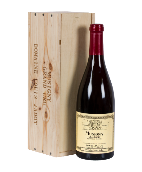 Musigny Grand Cru Jadot