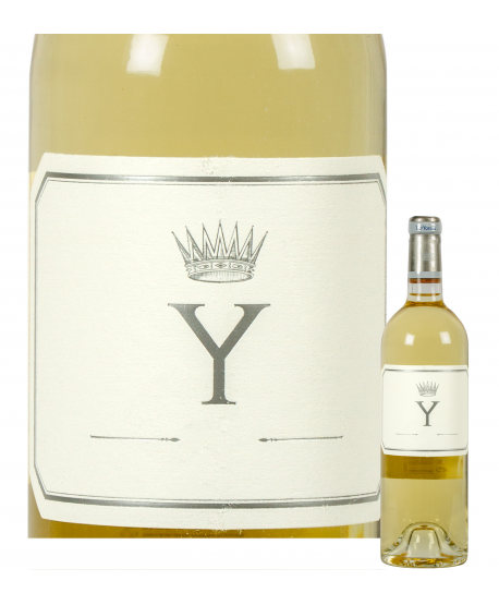 Y d'Yquem