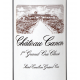 Château Canon 2012