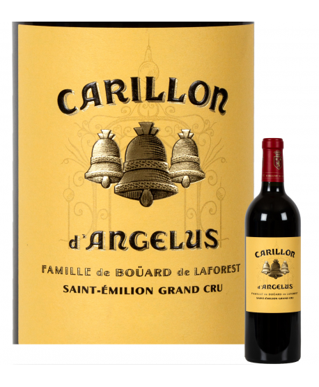 Château Angelus 2011