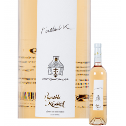Château de Selle Comtes de Provence 2011 