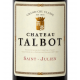 Château Talbot 2015