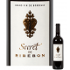Secret de Ribebon 2015