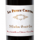 Château Cheval Blanc 2012