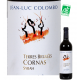 Cornas Terres Brulées Jean luc Colombo