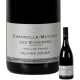 Chambolle Musigny Les Bussières Olivier Jouan