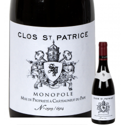 Clos Saint-Patrice