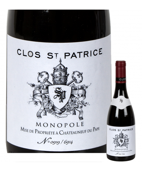 Clos Saint-Patrice