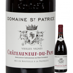 Domaine St-Patrice Vieilles Vignes