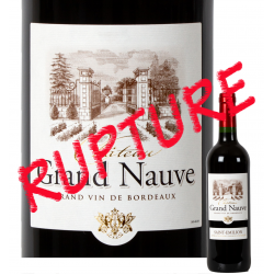 Château Dassault 2012