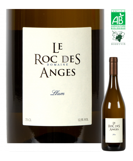 Roc des Anges "Llum" 2018