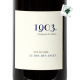 Roc des Anges "1903"