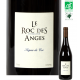 Roc des Anges "Segna de Cor"
