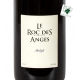 Roc des Anges "Reliefs" 2017