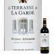 Les Terrasses de La Garde 2016