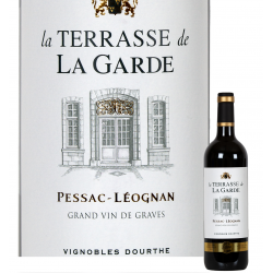 Les Terrasses de La Garde 2016