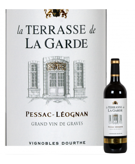 Les Terrasses de La Garde 2016