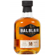 Balblair 18 ans