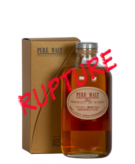 Nikka Pure Malt