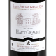 Château Haut-gravet 2018