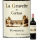 La Gravette de Certan
