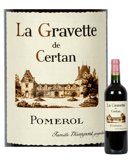 Smith Haut Lafitte