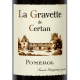 La Gravette de Certan