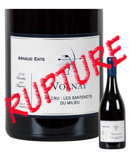 Volnay 2012 Nuiton-Beaunoy