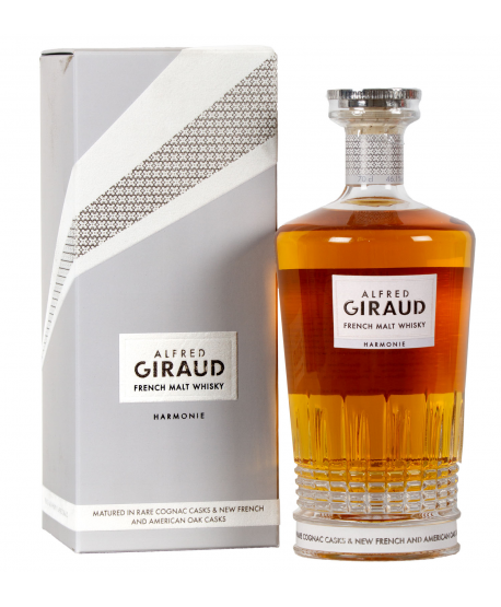 whisky alfred Harmonie