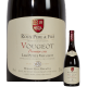 Vougeot 1er Cru Les Petits Vougeot Roux
