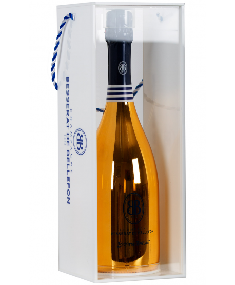 Besserat de Bellefon Cuvée BB 1843