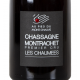 Chassagne Montrachet 1er Cru "Les Chaumées" Au Pied du Mont Chauve