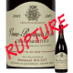 vosne romanée cros parentoux