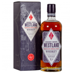 Westland Sherry Wood