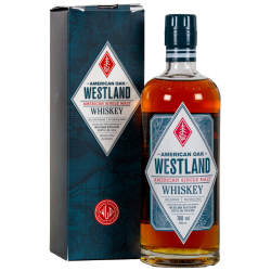 Westland American Oak