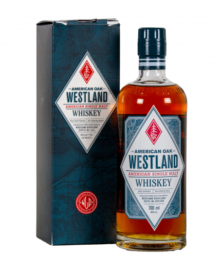 Westland American Oak