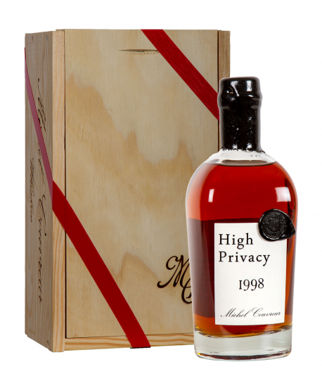 Michel Couvreur Hight Privacy 1998