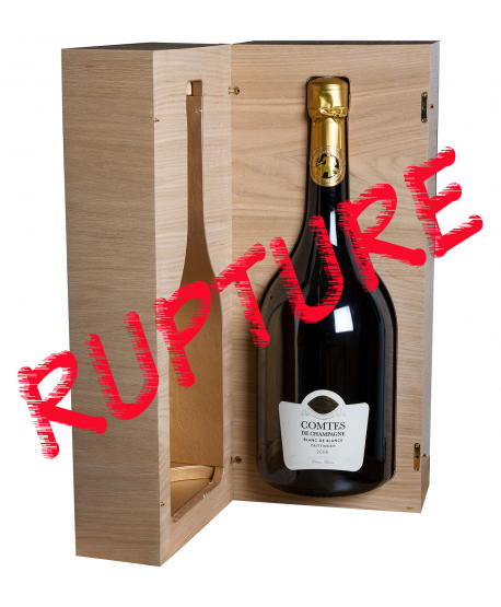 Taittinger Cuvée Prestige