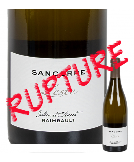 Sancerre Les Chasseigne 2015 Domaine du Pré Sémelé
