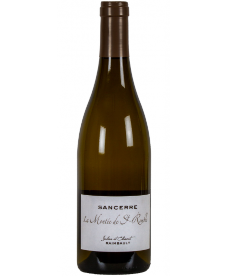 Sancerre Les Chasseigne 2015 Domaine du Pré Sémelé