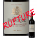 Château Fonroque 2012