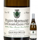 Puligny Montrachet 1er Cru Les Champs Gains Roger Belland