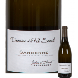  Sancerre Blanc Domaine du Pré Semelé