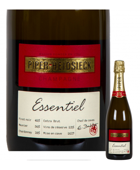 Piper Heidsieck Blanc de Blancs 