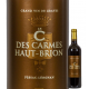 Le C des Carmes Haut Brion