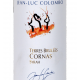 Cornas Terres Brulées 2017 Jean luc Colombo